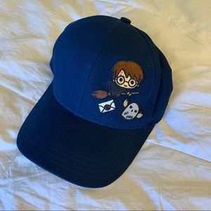 Harry Potter Baseball Cap